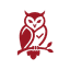 MANDATE owl logo