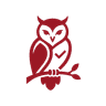 MANDATE owl logo